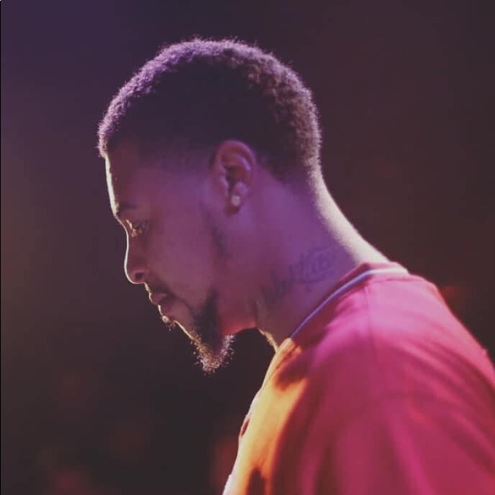 Meet your Posher, Brian